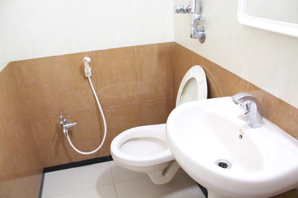 Hotel Shanti Palace Mahābaleshwar Екстериор снимка